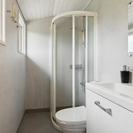 Holiday home Beautiful In With Wifi Svendborg