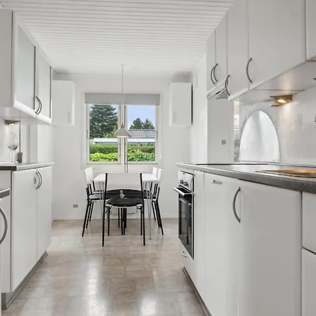 Beautiful In With Wifi Holiday home Svendborg