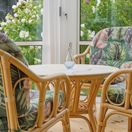 Beautiful In With Wifi Holiday home Svendborg