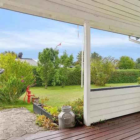 Holiday home Beautiful In With Wifi