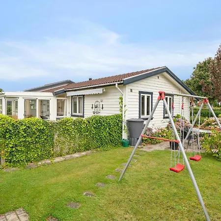 Holiday home Beautiful In With Wifi Svendborg