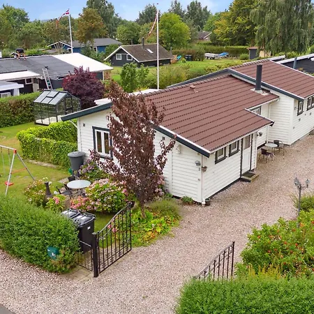 Holiday home Beautiful In With Wifi