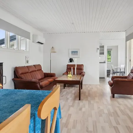 Holiday home Beautiful In With Wifi